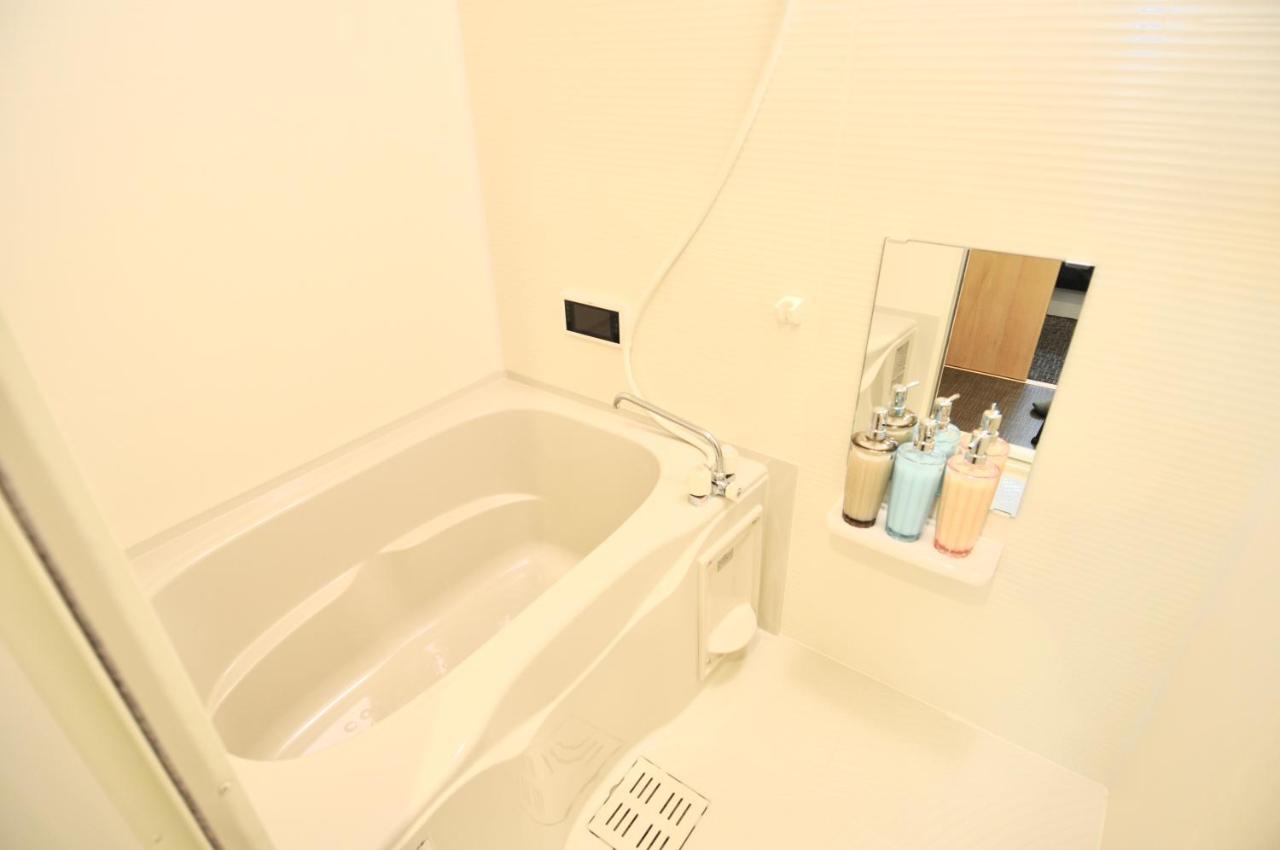Hiz Hotel Kyoto-Nijo Castle מראה חיצוני תמונה